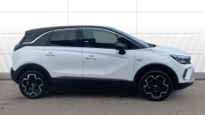 Vauxhall Crossland 1.2 Turbo [130] Elite Nav 5dr Auto Petrol Hatchback